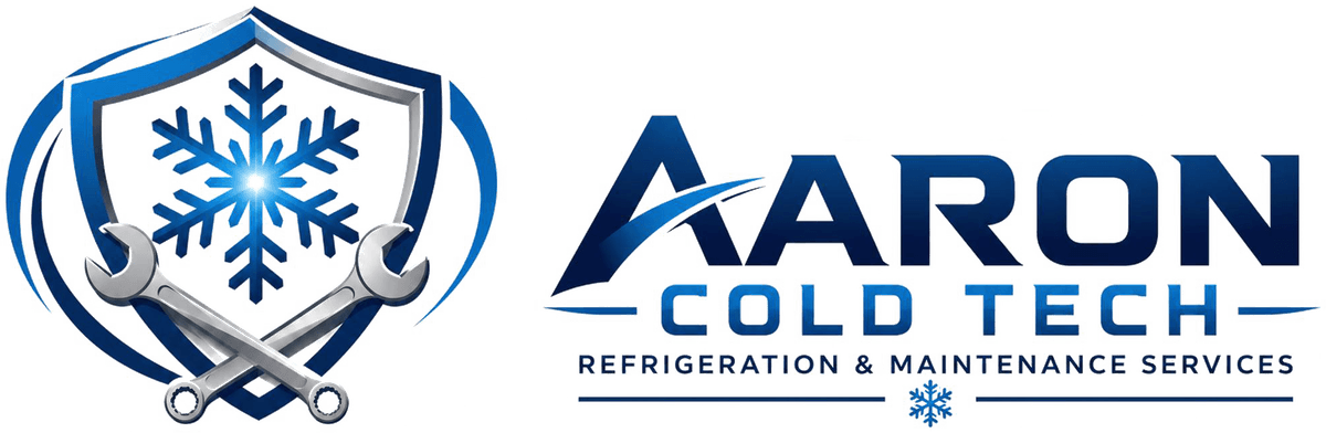 Aaron Cold Tech