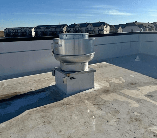 Aaron Cold Tech HVAC-R maintenance and repair